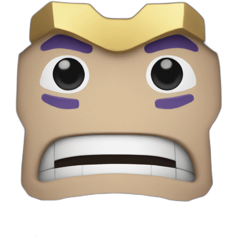 Thanos  emoji