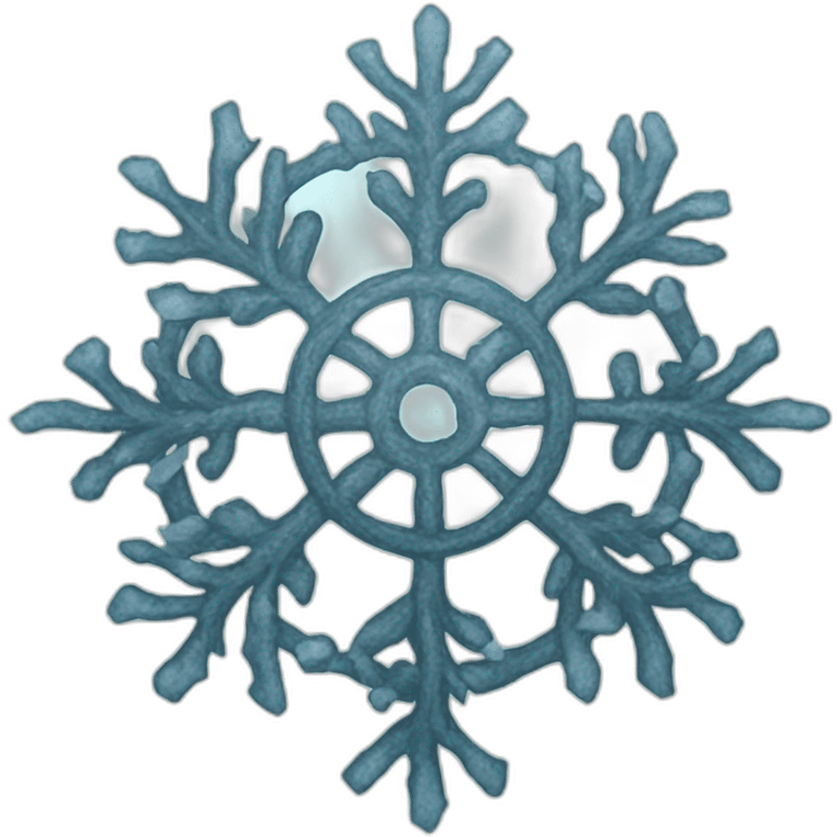 frost vegvisir emoji