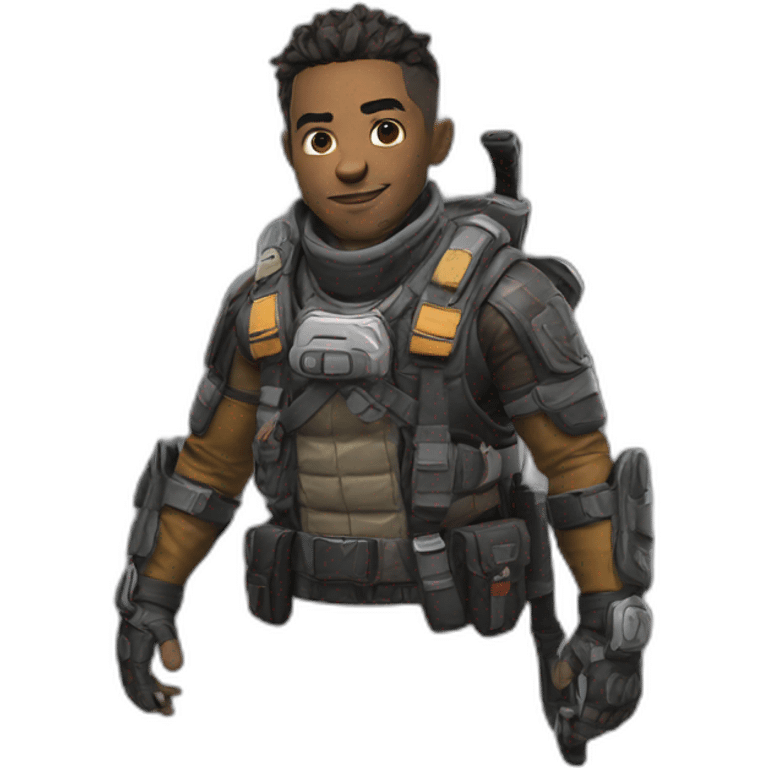 apex legends emoji