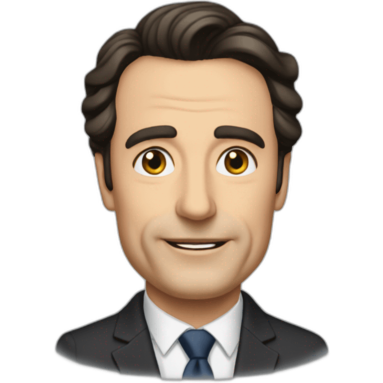 pier karl peladeau emoji