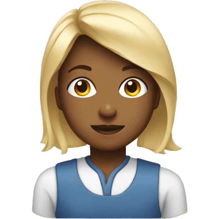 empowerment emoji