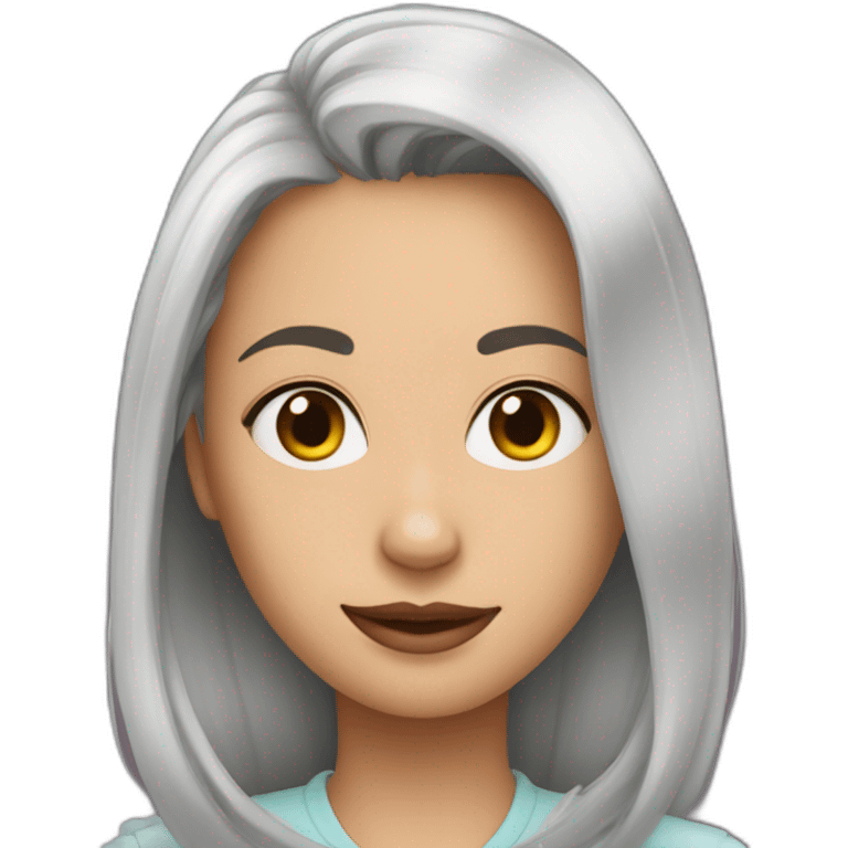 Camille Griselin emoji