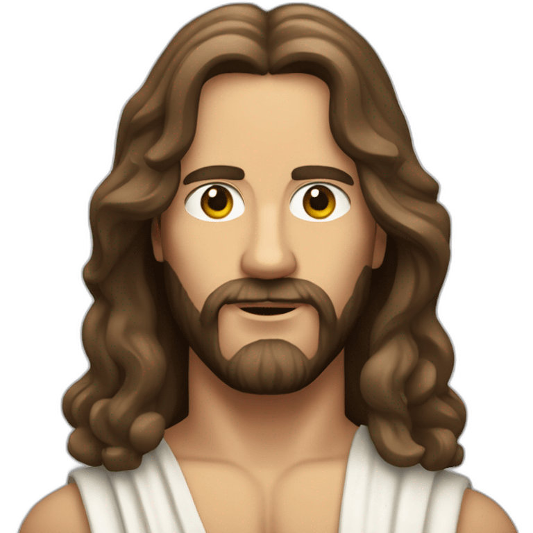 jesus-christ-superstar emoji