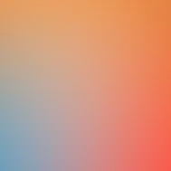 blurhash of the original image