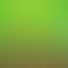 blurhash of the original image