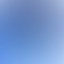 blurhash of the original image