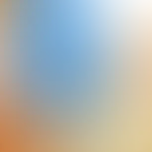 blurhash of the original image