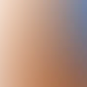 blurhash of the original image