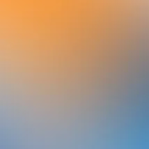 blurhash of the original image