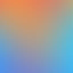 blurhash of the original image