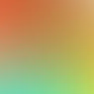 blurhash of the original image