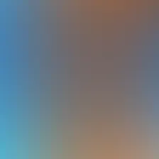 blurhash of the original image