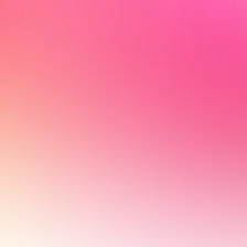 blurhash of the original image