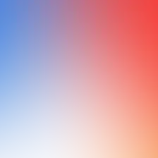 blurhash of the original image