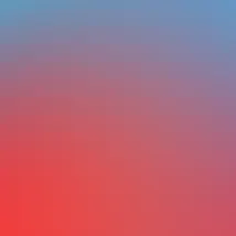 blurhash of the original image