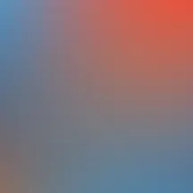 blurhash of the original image