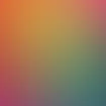 blurhash of the original image