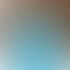 blurhash of the original image