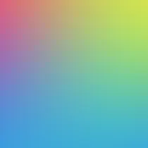 blurhash of the original image