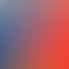 blurhash of the original image