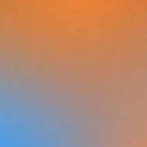 blurhash of the original image