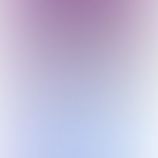 blurhash of the original image