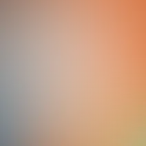 blurhash of the original image