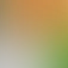 blurhash of the original image