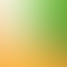 blurhash of the original image