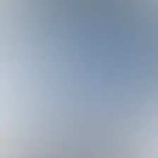 blurhash of the original image