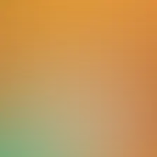 blurhash of the original image