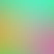 blurhash of the original image