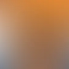 blurhash of the original image