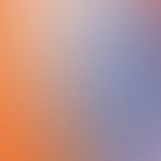 blurhash of the original image