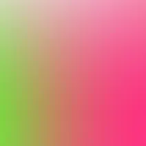 blurhash of the original image