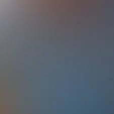 blurhash of the original image