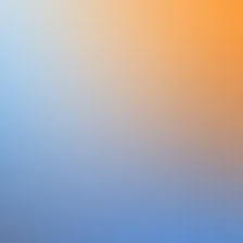 blurhash of the original image