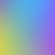 blurhash of the original image