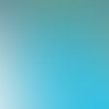 blurhash of the original image