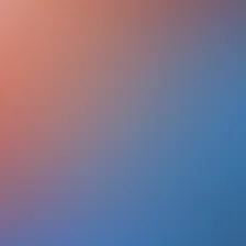 blurhash of the original image