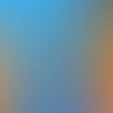 blurhash of the original image