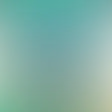 blurhash of the original image