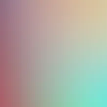 blurhash of the original image