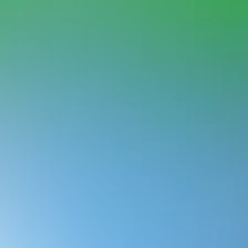 blurhash of the original image