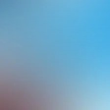 blurhash of the original image