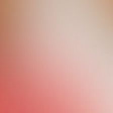 blurhash of the original image