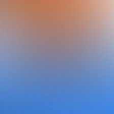 blurhash of the original image