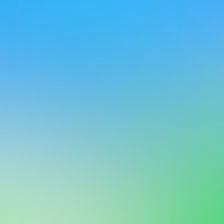 blurhash of the original image