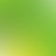 blurhash of the original image