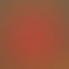 blurhash of the original image